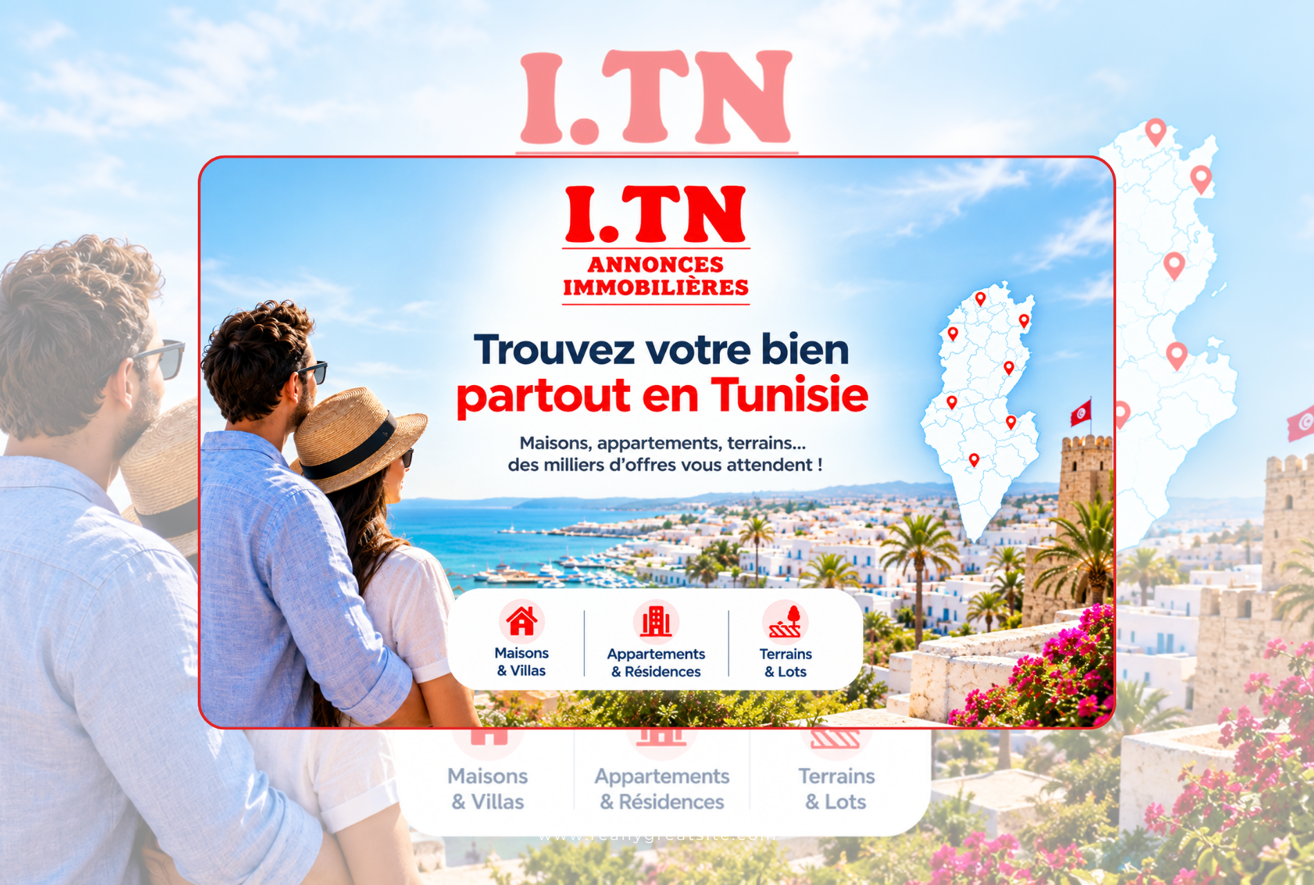 Location Vacances