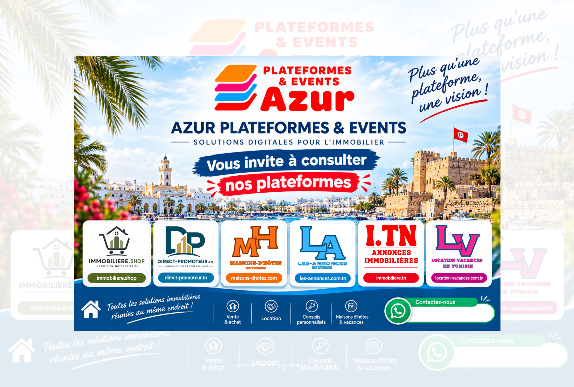 Direct Promoteurs